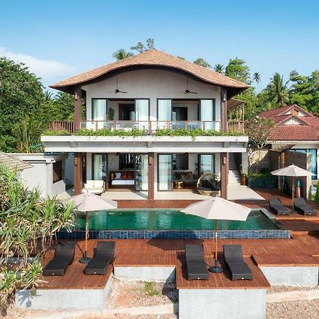 Saai Resort Bang Saphan Noi Exteriér fotografie